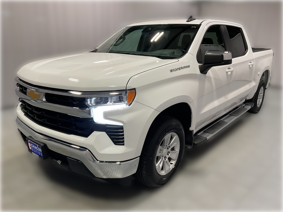 chevrolet silverado 1500 2024 2GCPACED8R1170696 image chevrolet silverado 1500 2024 2GCPACED8R1170696 image